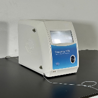 GE Sievers M9 Lab TOC Analyzer and Autosampler image 1